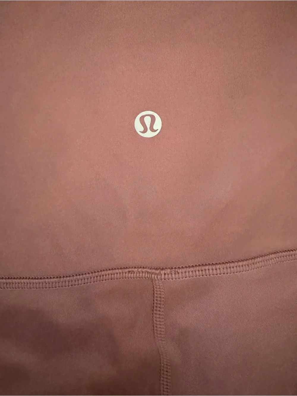 Lululemon Women’s High-Rise Crop Leggings Bundle | Size 8 | Coral & Mauve